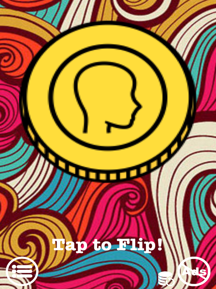 Coin Flip - App