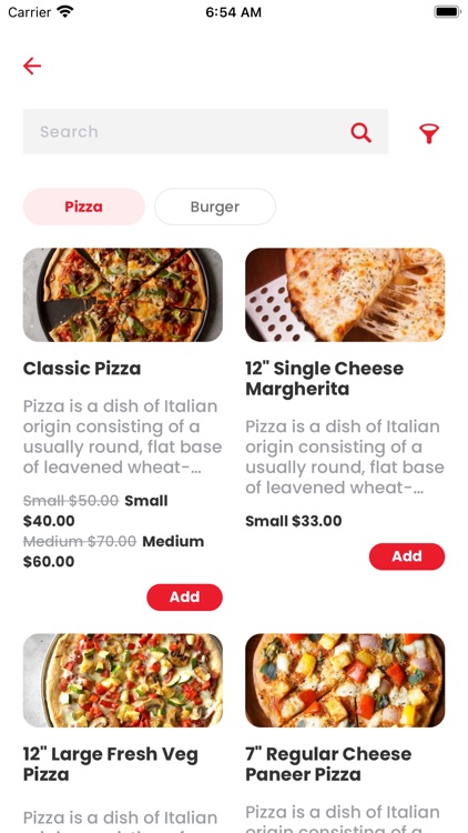 Try Dinner screenshot-7