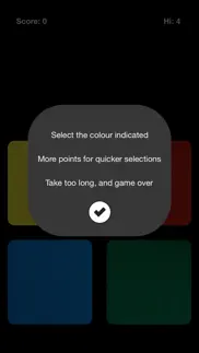 colourclick iphone screenshot 2