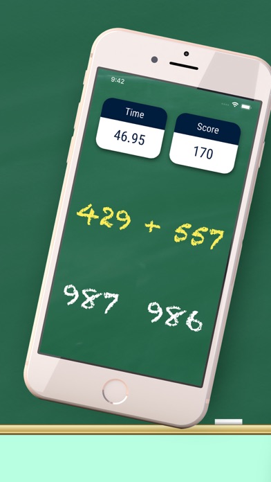 Math Stan: World's Top Genius Screenshot