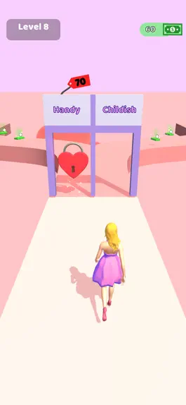 Game screenshot Love Of Your Life apk