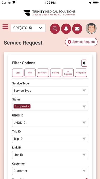 Trinity Medical Solutions screenshot-7
