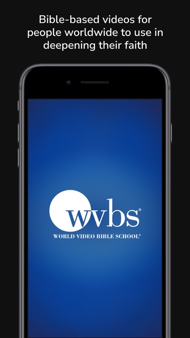 WVBS Screenshot
