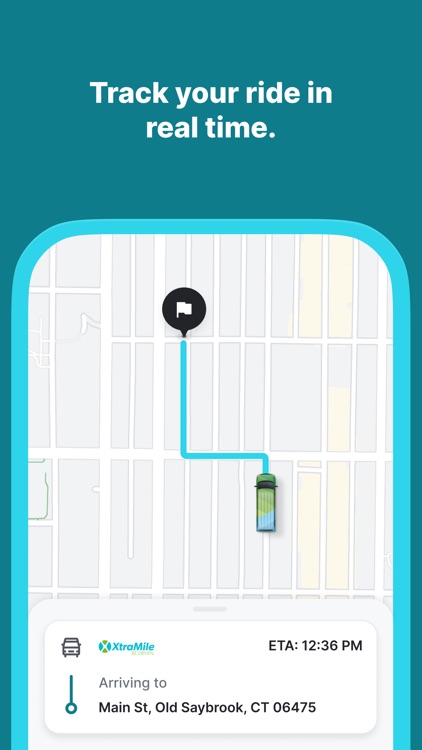 XtraMile by RVT screenshot-3