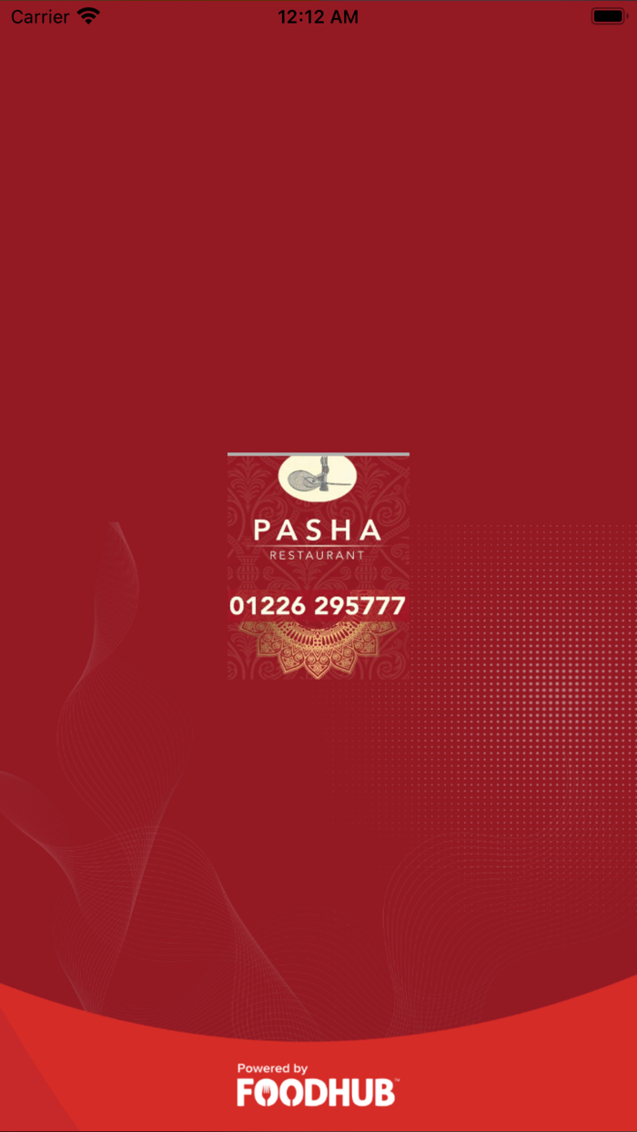 Pasha Turkish Restaurant