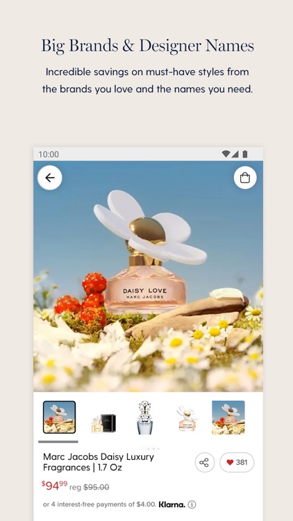 Jane - Boutique Shopping Deals screenshot-4