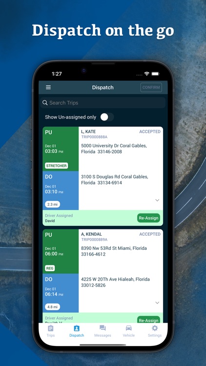 Provado CarePro screenshot-3