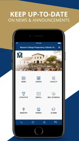 Game screenshot Mission College Prep mod apk