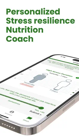 Game screenshot myAir Coach mod apk