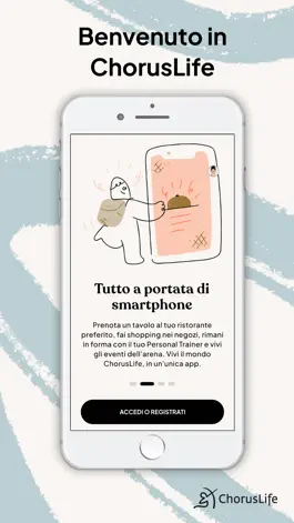 Game screenshot ChorusLife mod apk