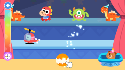 Kids Education Learning Games Screenshot