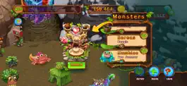 Game screenshot My Singing Monsters DawnOfFire mod apk