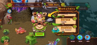 My Singing Monsters DawnOfFireのおすすめ画像1