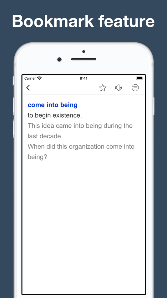 #3. Common English Idioms (iOS) 由: Bui Hoai Trang