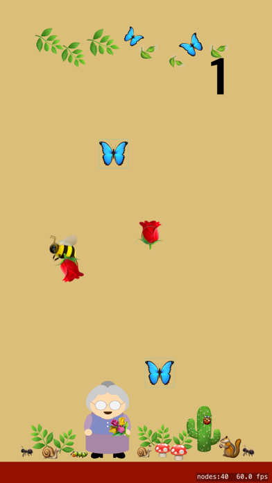 FlowerSweetFlower Screenshot