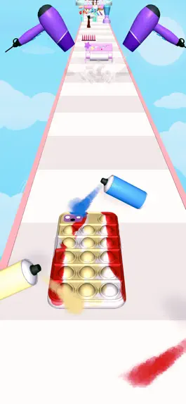 Game screenshot Cover Lover! mod apk