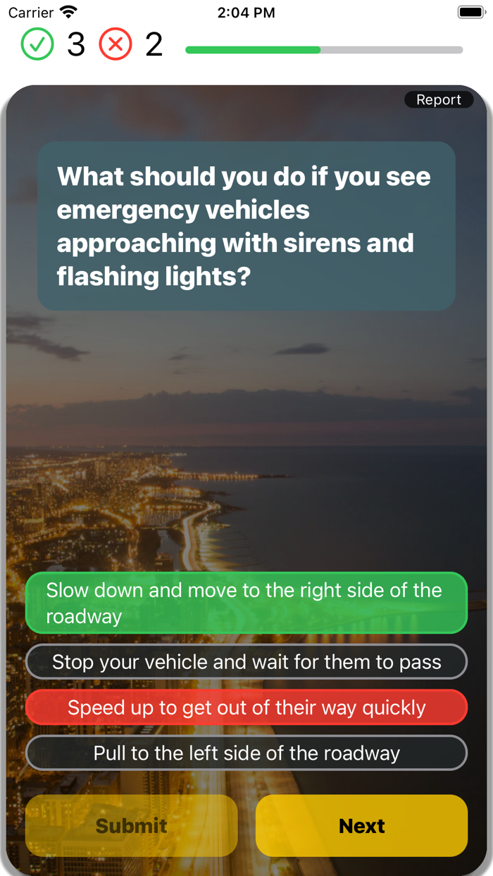 Illinois DMV Test 2023 Prep