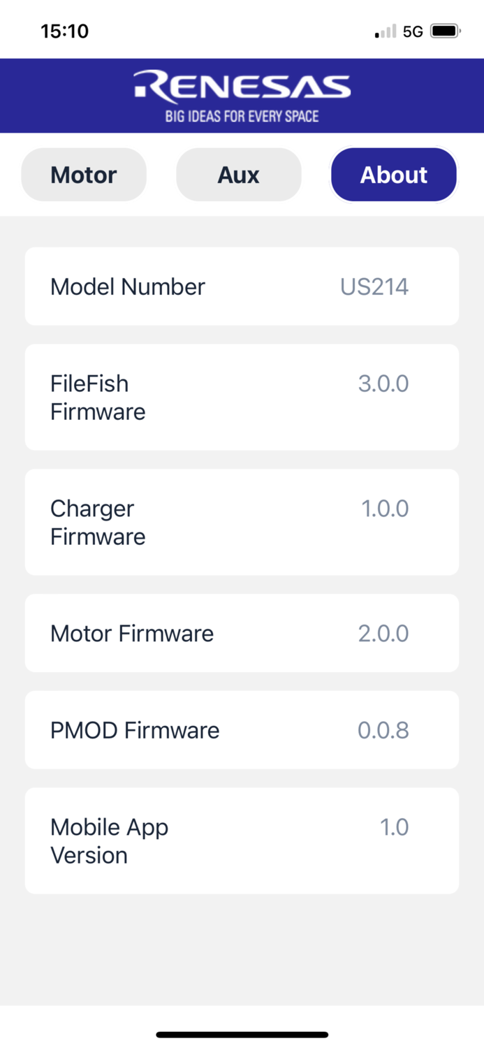 Quick-Connect Mobile Sandbox