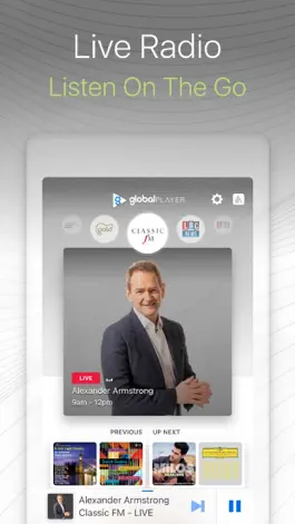 Game screenshot Classic FM apk
