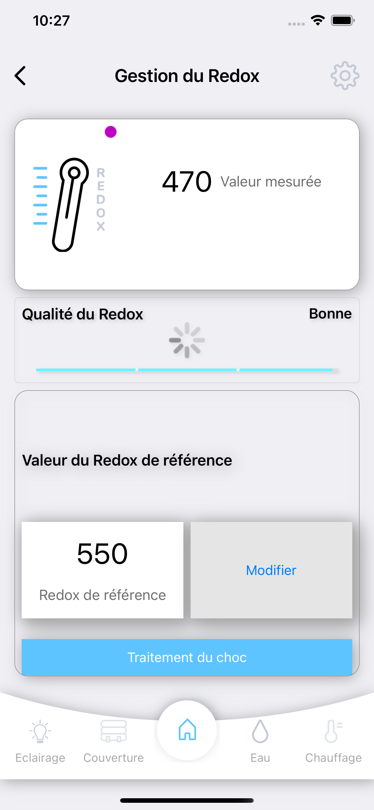 LivePool