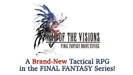 final fantasy be:wotv iphone screenshot 1