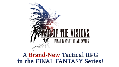 screenshot of FINAL FANTASY BE:WOTV 1