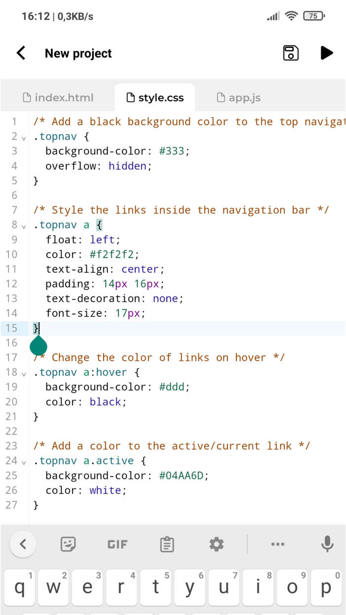 HTML5 Viewer Pro - Editor Code