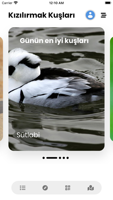 Kızılırmak Kuşları Screenshot