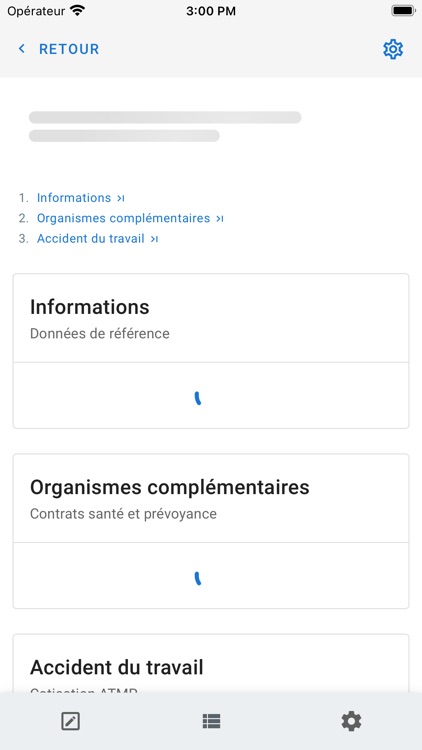 PaieExpress screenshot-6