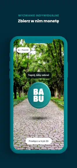 Game screenshot BABU hack