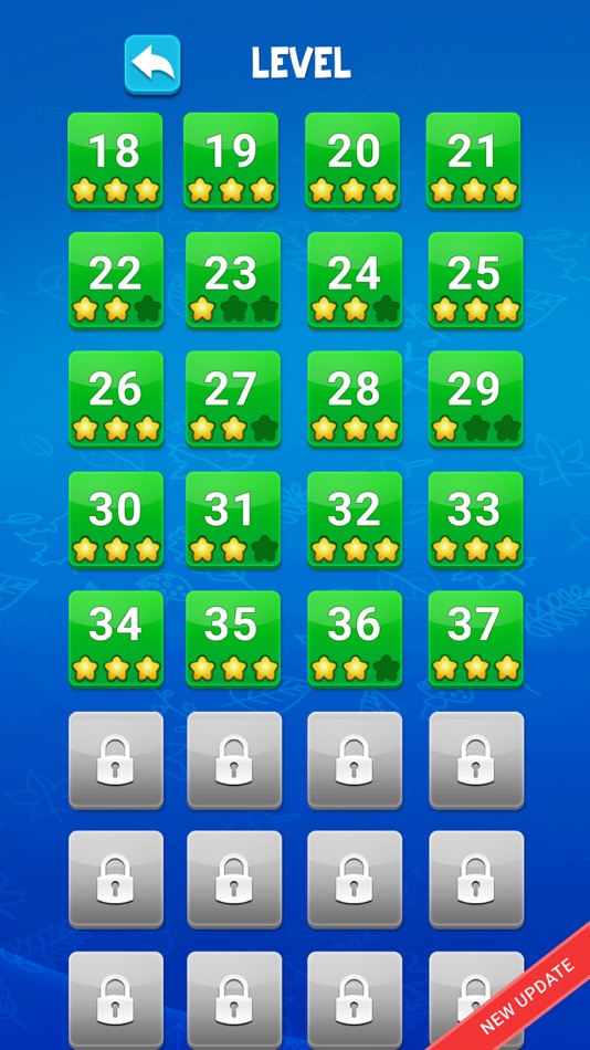 #7. Pool Ball Sort - Color Puzzle (iOS) 由: TIGER GAMES JSC
