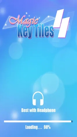 Game screenshot Magic Key Tiles 4:Pop Songs mod apk