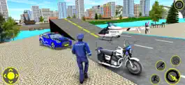 Game screenshot Real Police Cop Duty Simulator mod apk