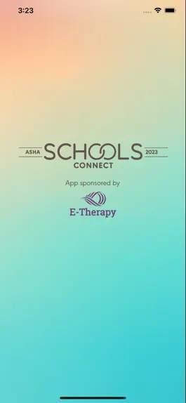Game screenshot ASHA Schools Connect mod apk