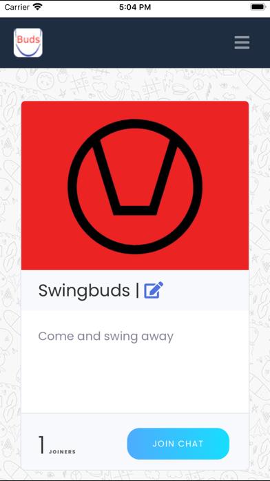 Swingbuds Screenshot