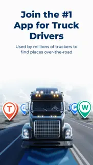 trucker path: truck gps & fuel problems & solutions and troubleshooting guide - 4