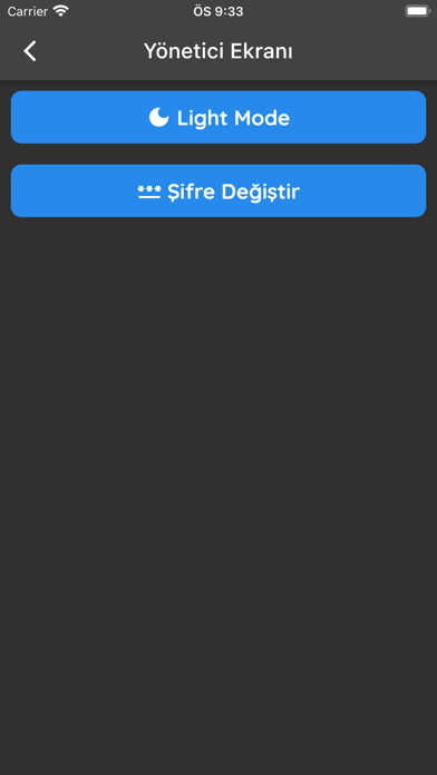 Mergen KGS Screenshot