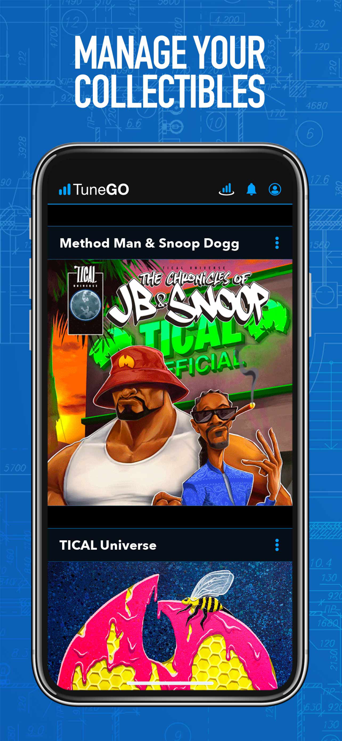 TuneGO Creative Studio