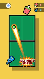 Ping Pong Hit iphone bilder 2