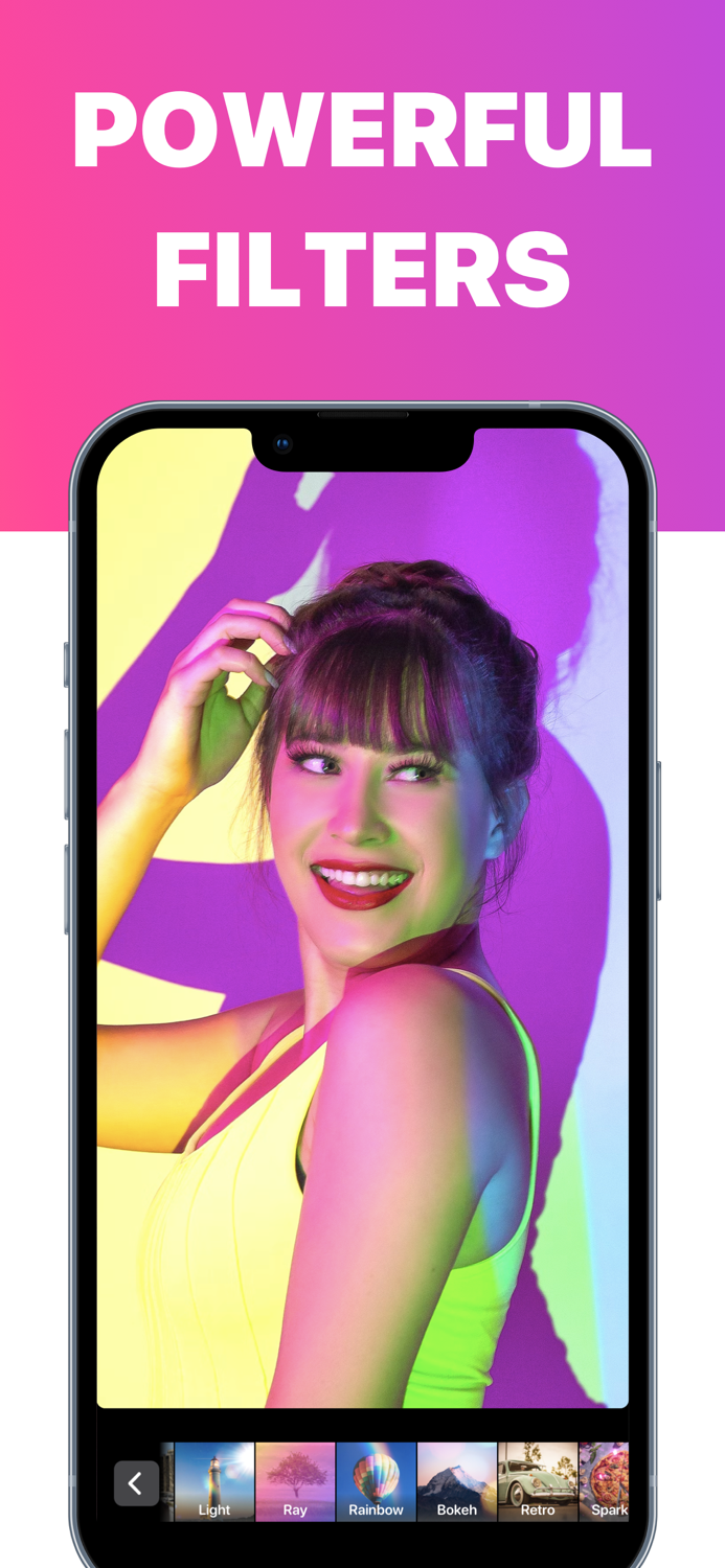 Boomerang - Video Maker