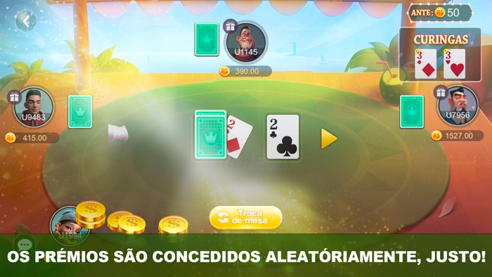 Slots Ouro