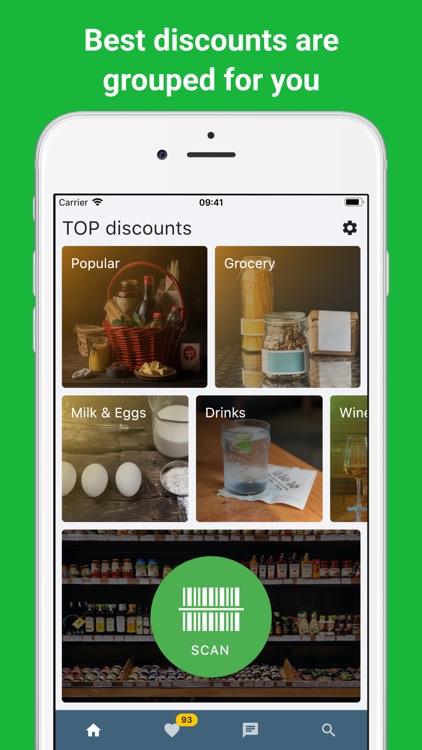 Preço Fresco: Compare prices screenshot-0