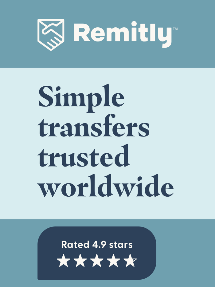 Remitly Send Money and Transfer