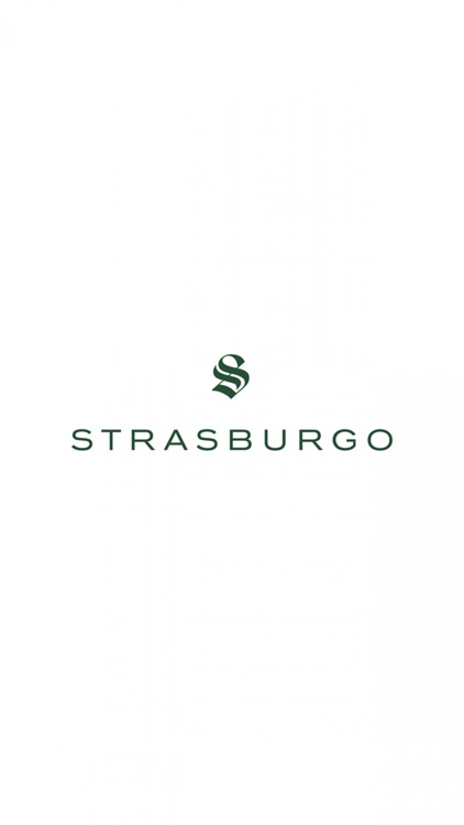 STRASBURGO（ストラスブルゴ）公式アプリ