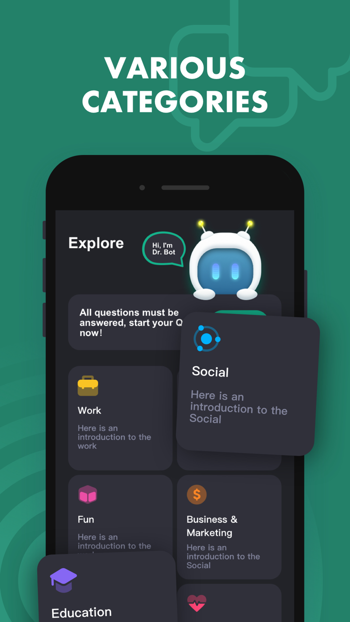 AI Chatbot - Chat Companion