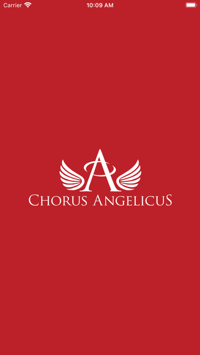 Chorus Angelicus Screenshot