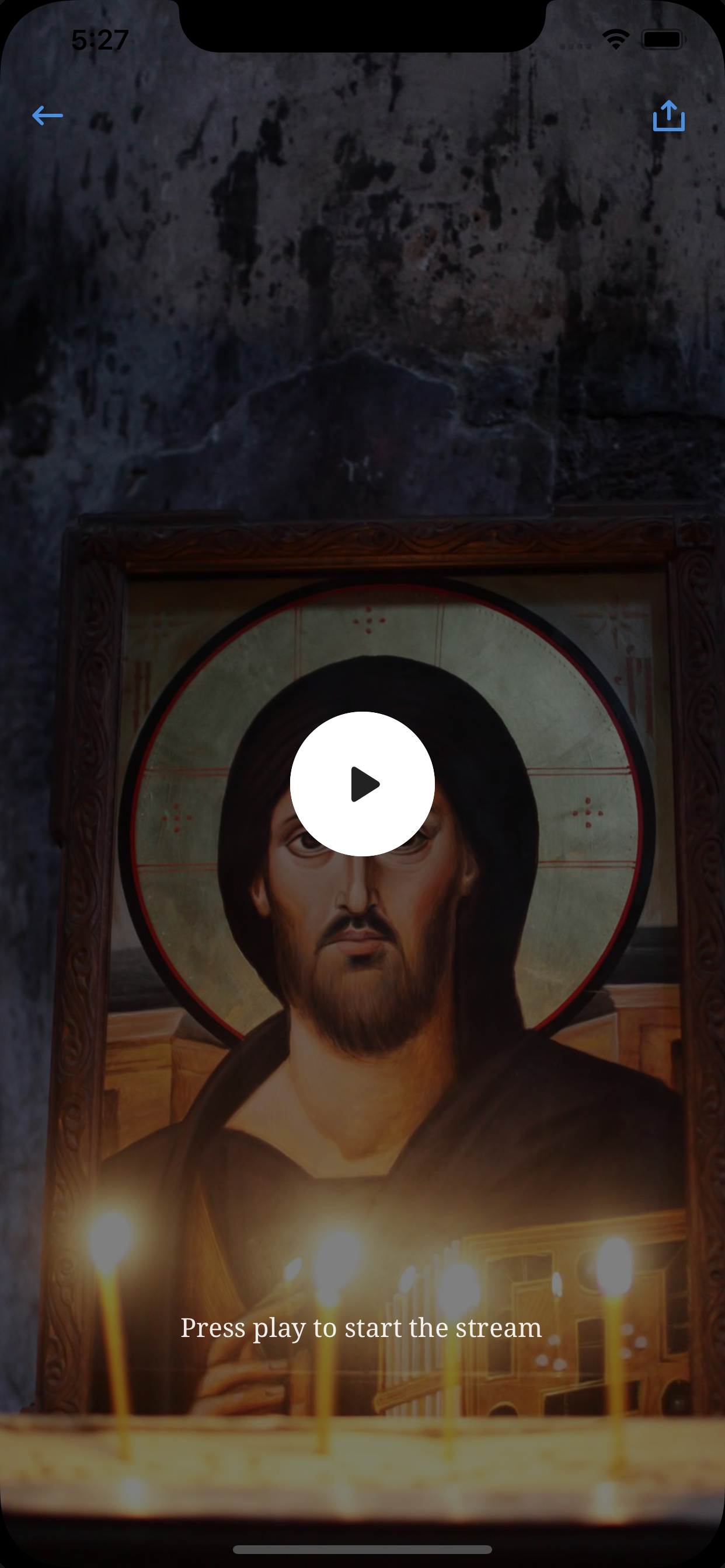 Discerning Hearts Radio