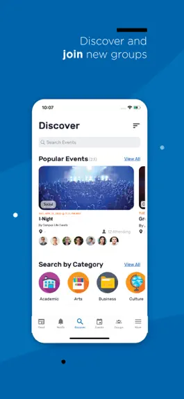 Game screenshot BYUI I-Belong apk