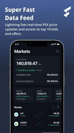 Finqalab screenshot 3