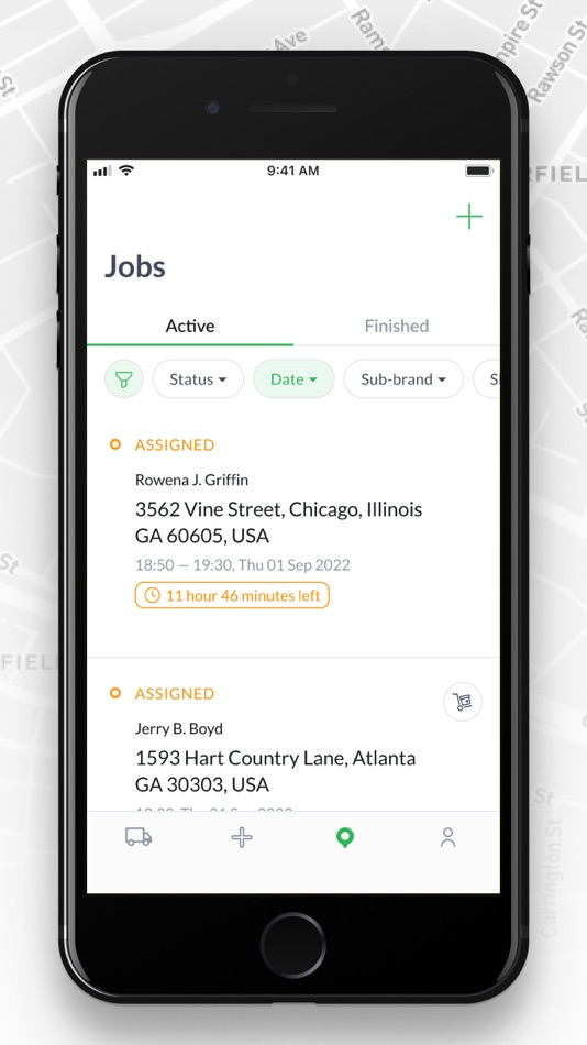 #3. Radaro (iOS) 由: Radaro Pty Ltd